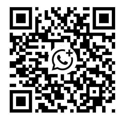 WhatsApp QR Code